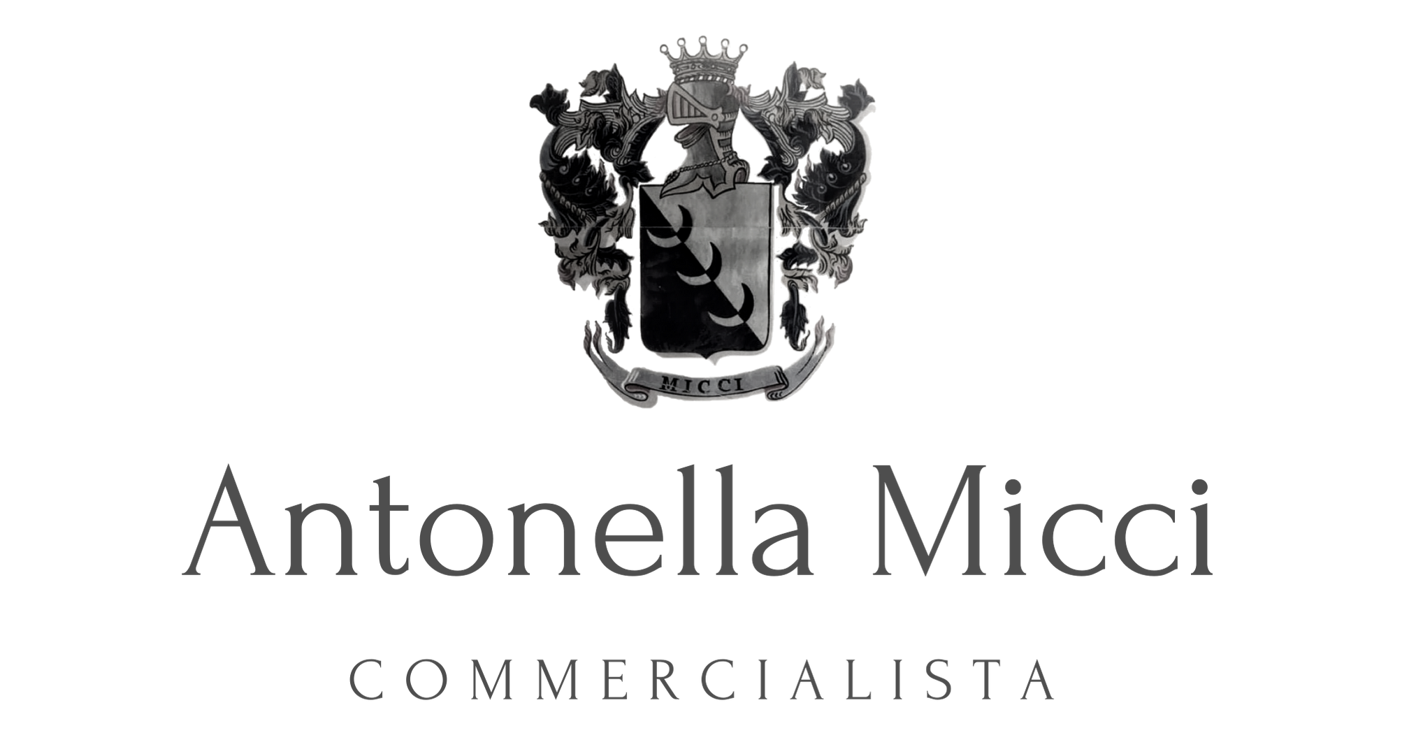 Antonella Micci - Studio Commercialista a Roma