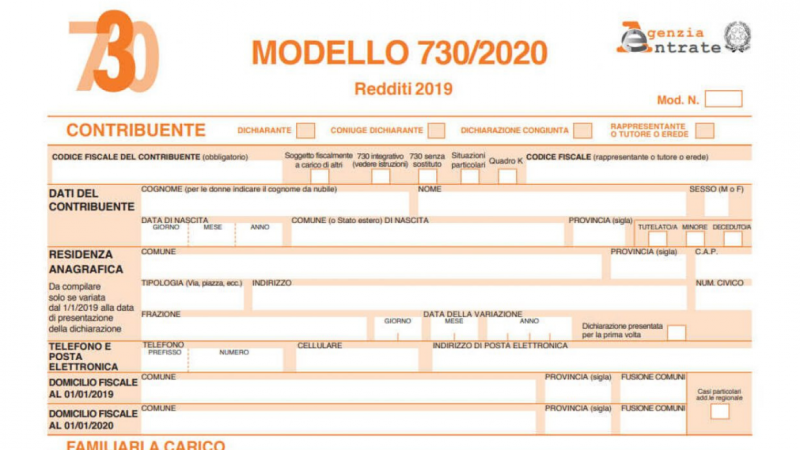 Assistenza Fiscale Roma